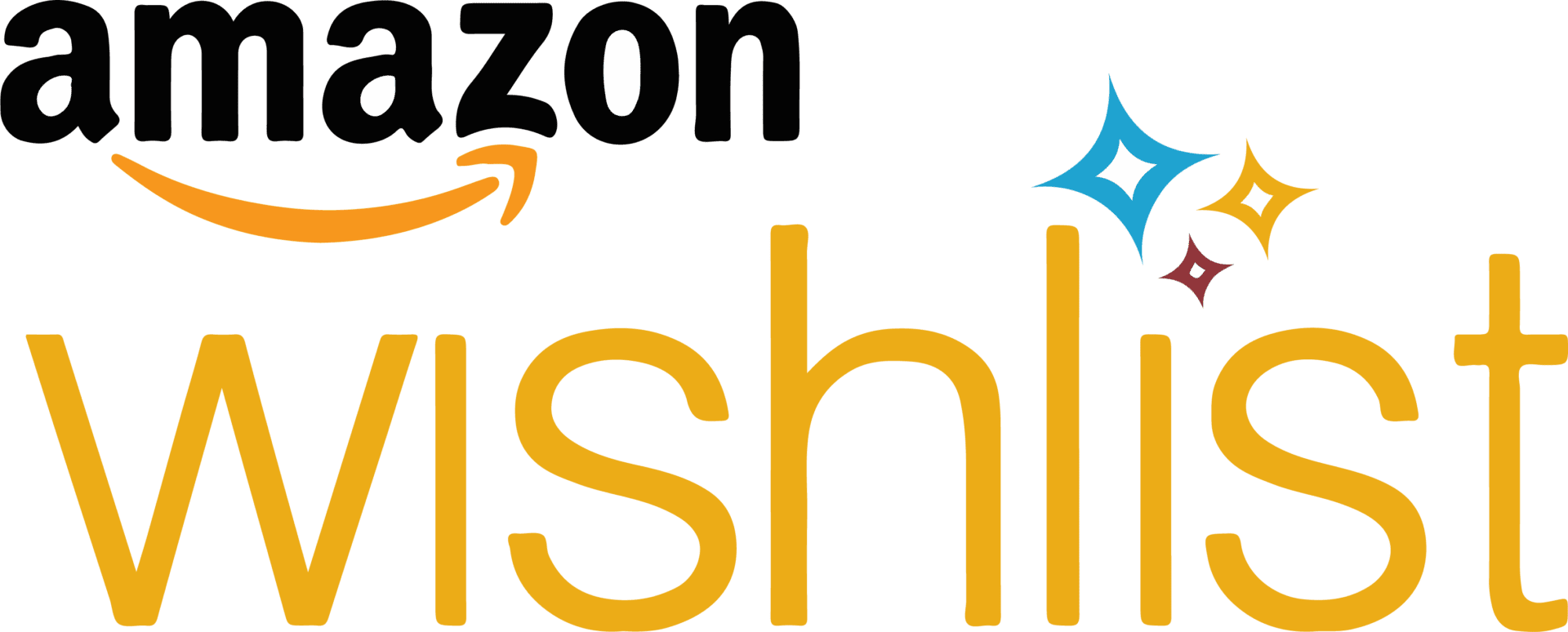 AMAZON WISHLIST pngfind.com-wish-png-6-75952f0
